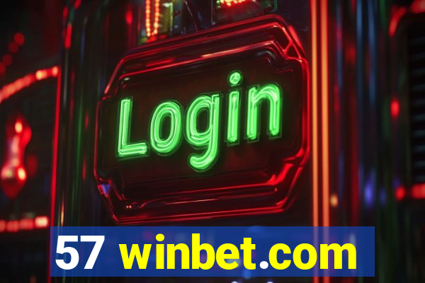 57 winbet.com